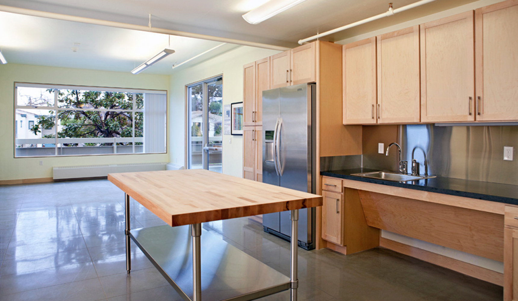 Park Boulevard Manor BBI Construction