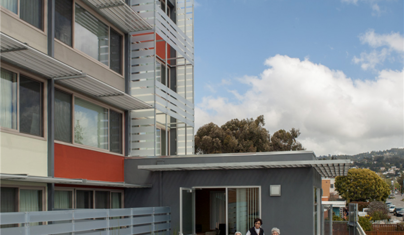 Park Boulevard Manor BBI Construction